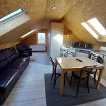 Haus Allerbruecke Appartamento