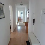 Haus Allerbruecke Appartamento *