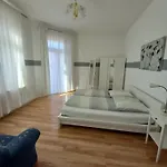 Haus Allerbruecke *