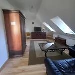Haus Allerbruecke Appartamento