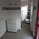 Haus Allerbruecke Appartamento *