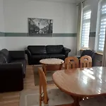 Haus Allerbruecke * Celle