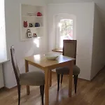 Appartamento Haus Allerbruecke *