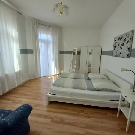 Haus Allerbrücke *