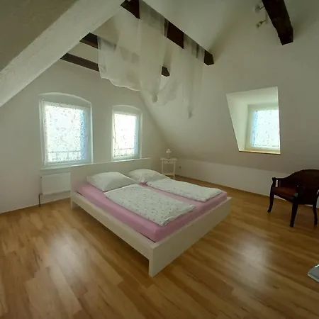 Apartamento Haus Allerbrücke