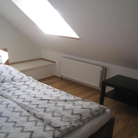 Haus Allerbrücke Apartamento Celle