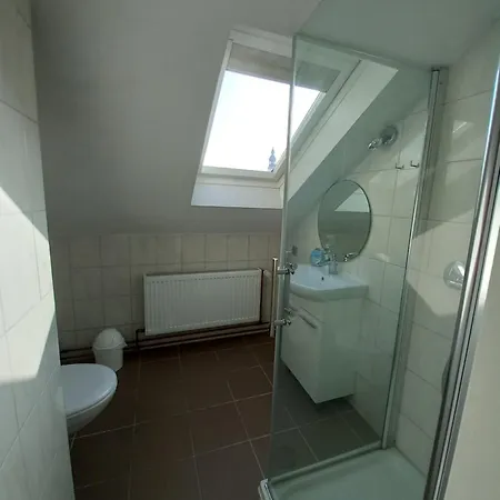 Apartamento Haus Allerbrücke *