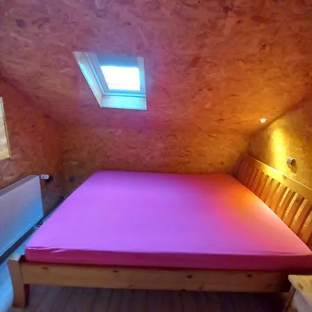 Haus Allerbrücke Apartamento Celle