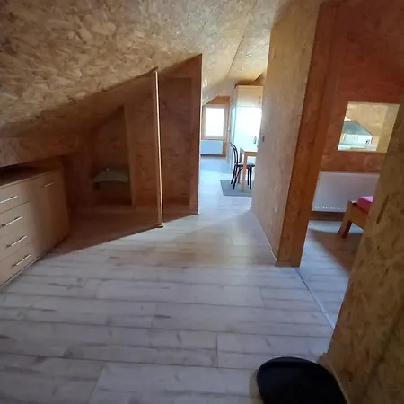 Apartamento Haus Allerbrücke Celle