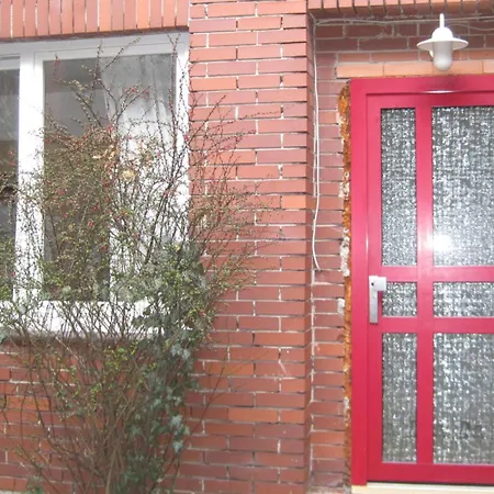 Apartamento Haus Allerbrücke *