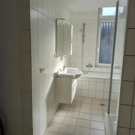 Haus Allerbrücke Apartamento Celle